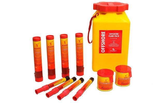 Fire Fighting Equipment